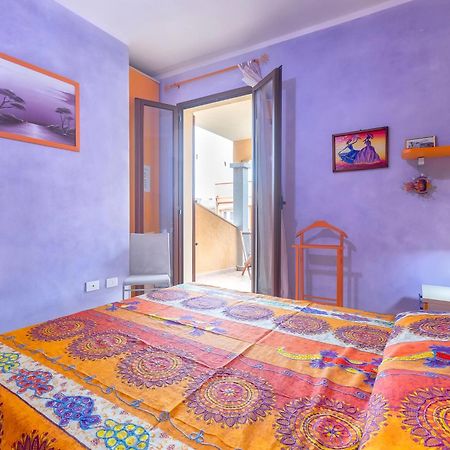 L'Elicriso - Profumi Di Sardegna Apartment Valledoria  Exterior photo
