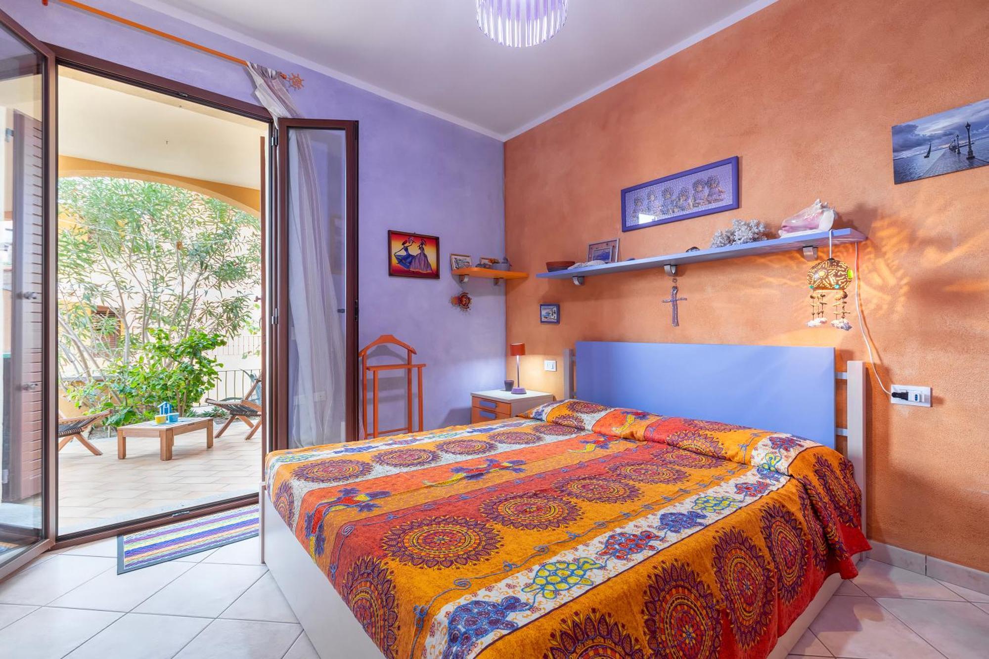 L'Elicriso - Profumi Di Sardegna Apartment Valledoria  Exterior photo
