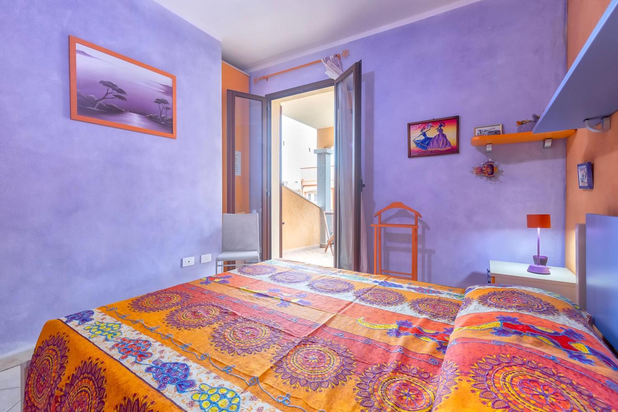 L'Elicriso - Profumi Di Sardegna Apartment Valledoria  Exterior photo