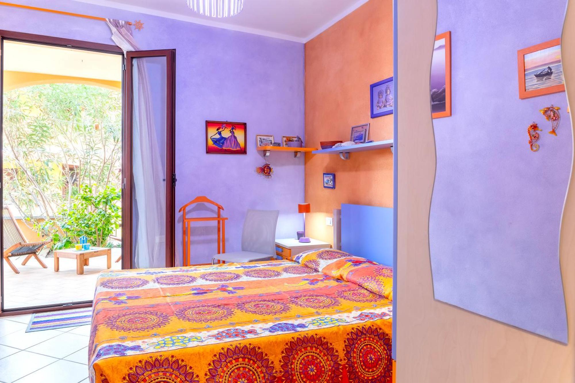 L'Elicriso - Profumi Di Sardegna Apartment Valledoria  Exterior photo