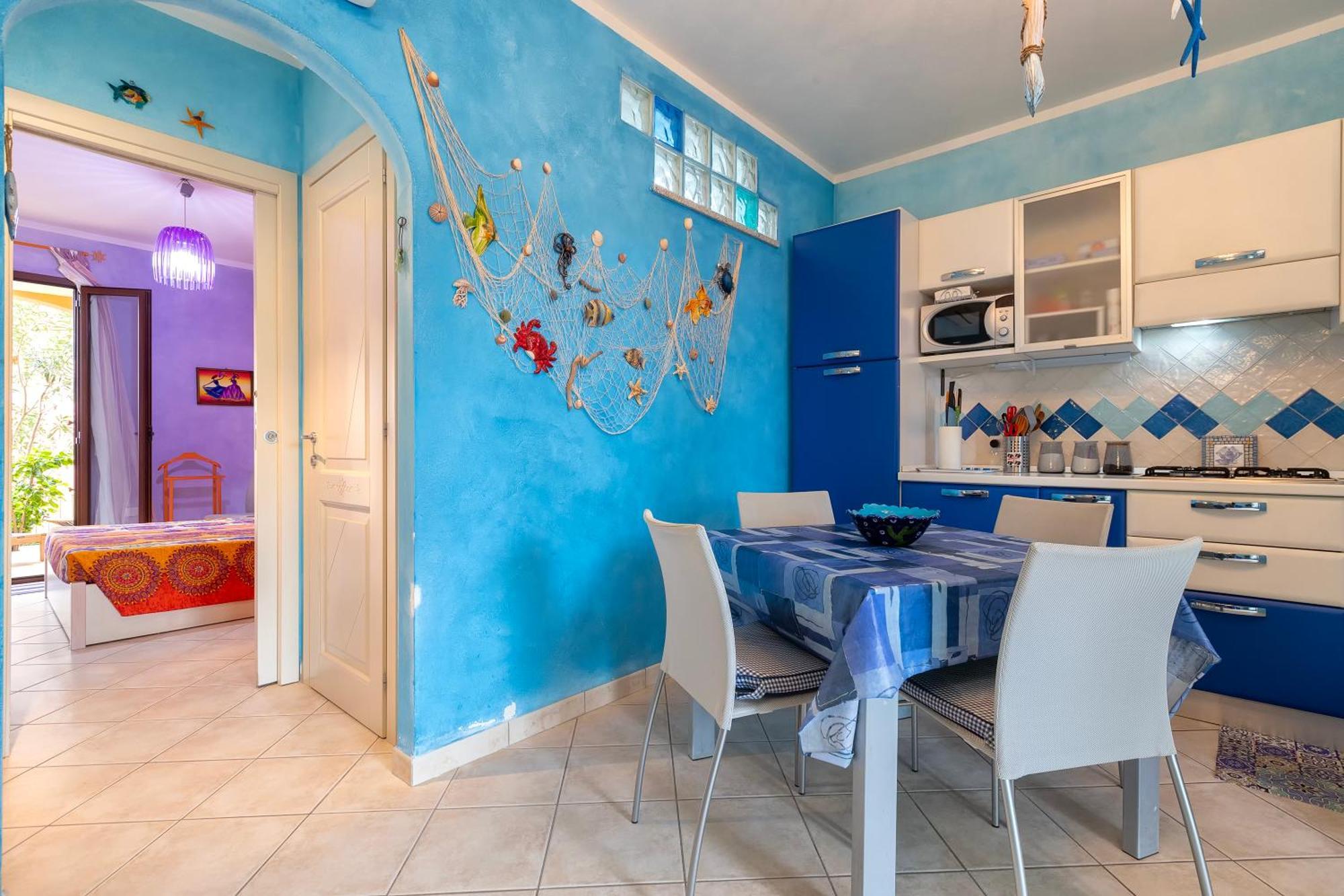 L'Elicriso - Profumi Di Sardegna Apartment Valledoria  Exterior photo