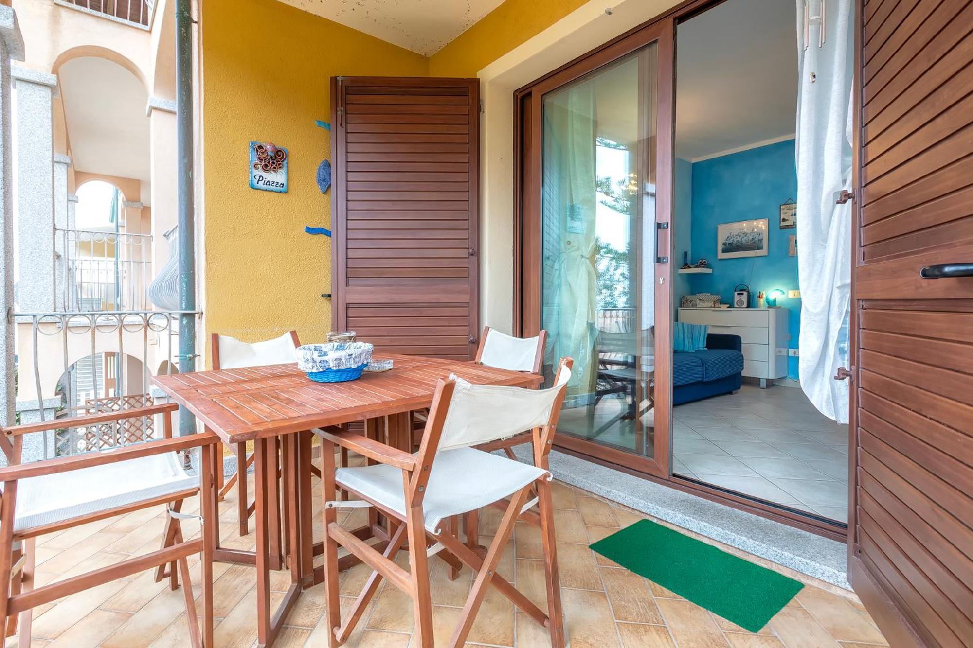 L'Elicriso - Profumi Di Sardegna Apartment Valledoria  Exterior photo