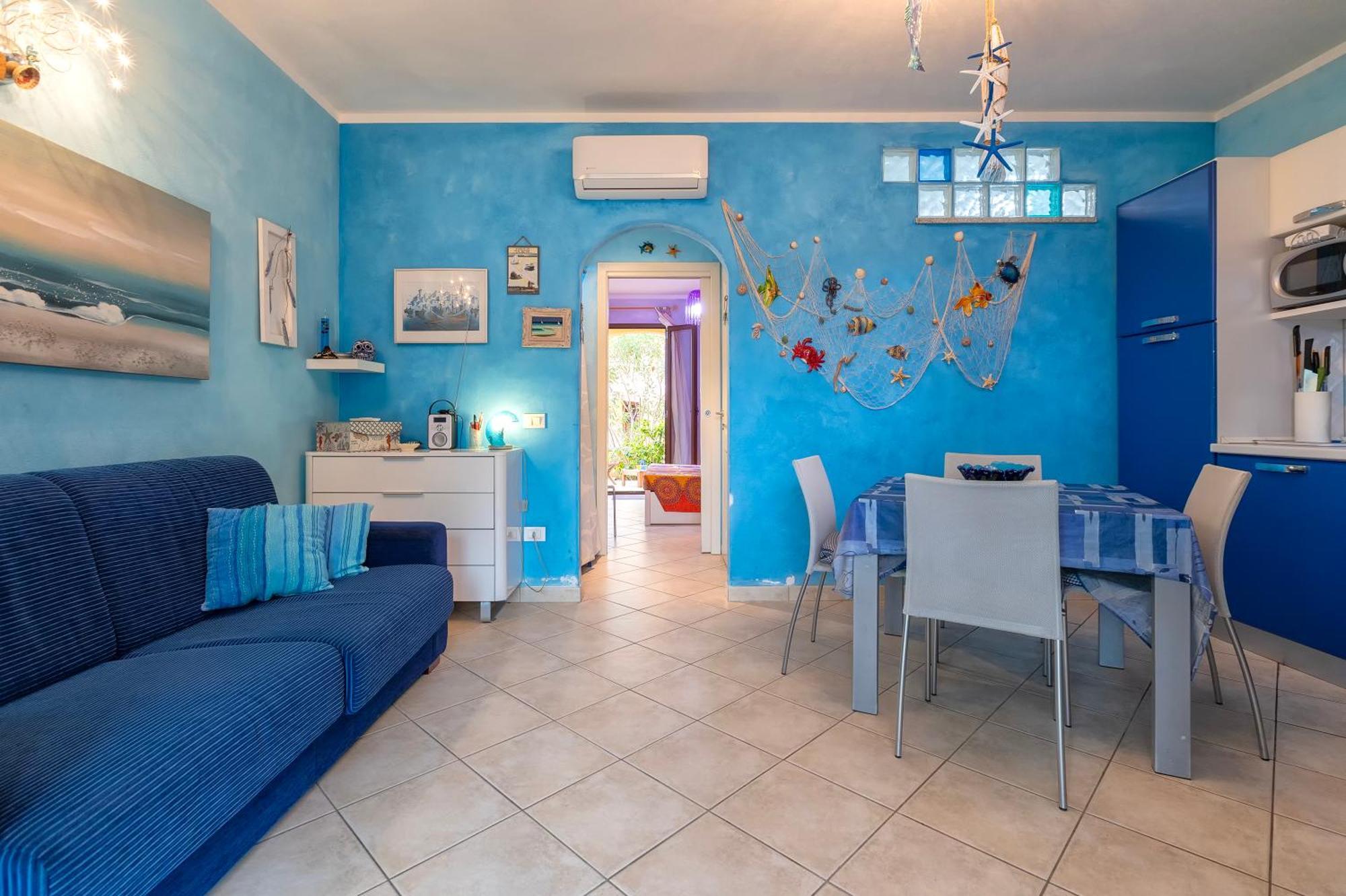 L'Elicriso - Profumi Di Sardegna Apartment Valledoria  Exterior photo