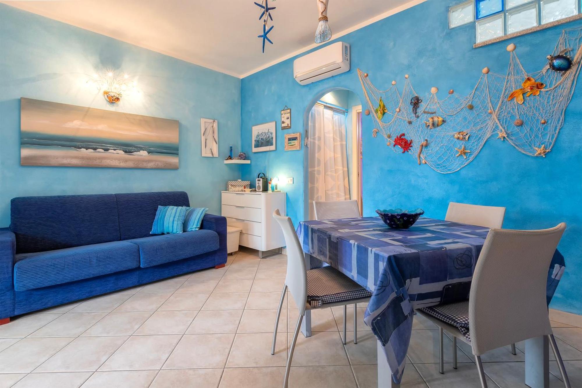 L'Elicriso - Profumi Di Sardegna Apartment Valledoria  Exterior photo