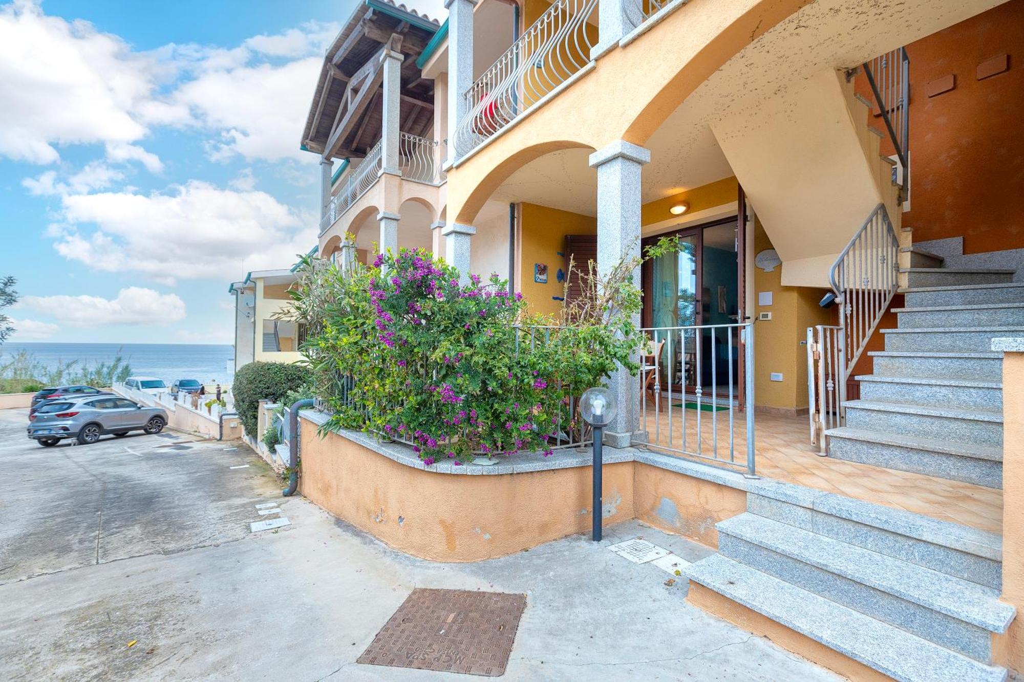 L'Elicriso - Profumi Di Sardegna Apartment Valledoria  Exterior photo