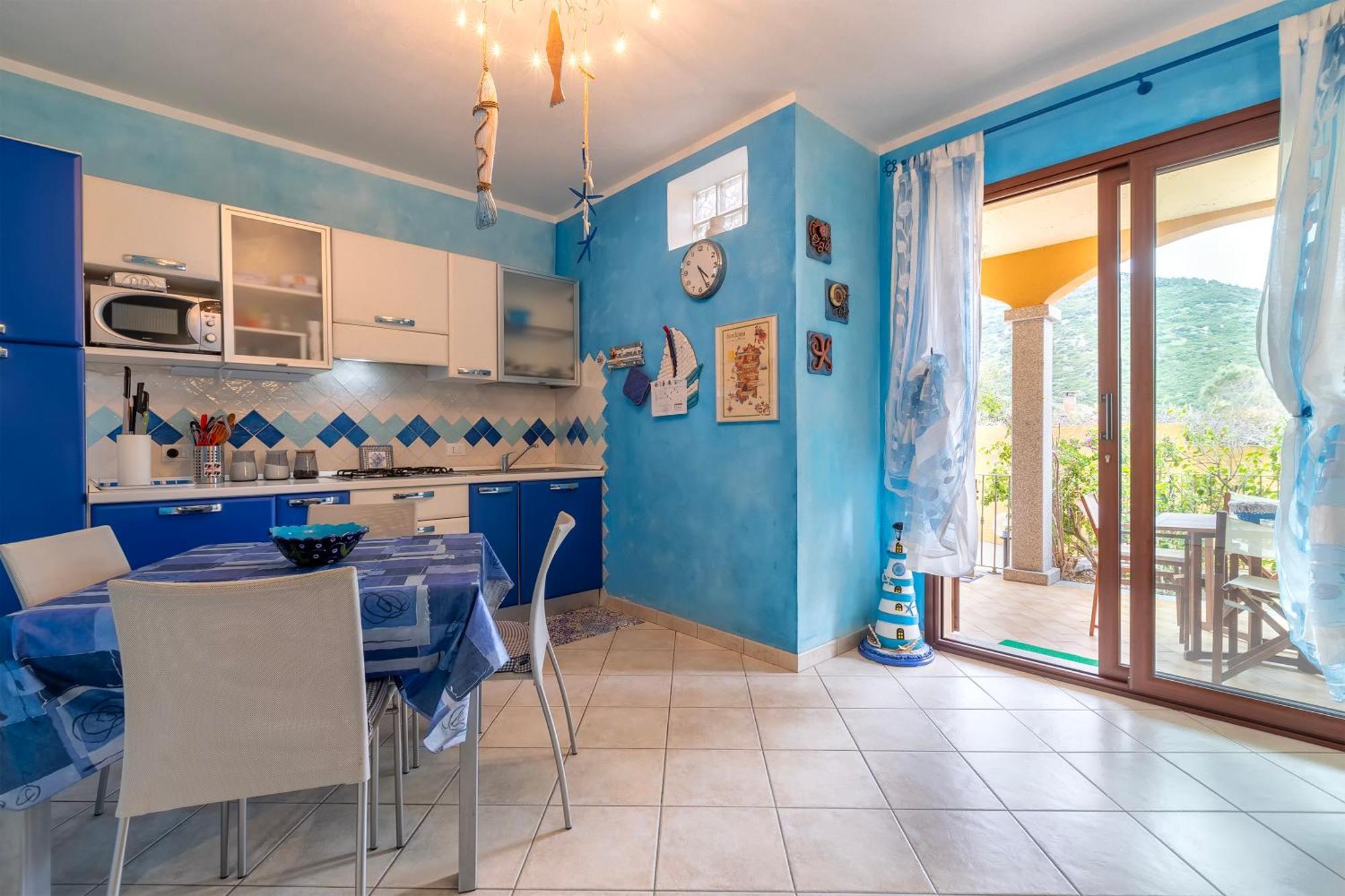 L'Elicriso - Profumi Di Sardegna Apartment Valledoria  Exterior photo