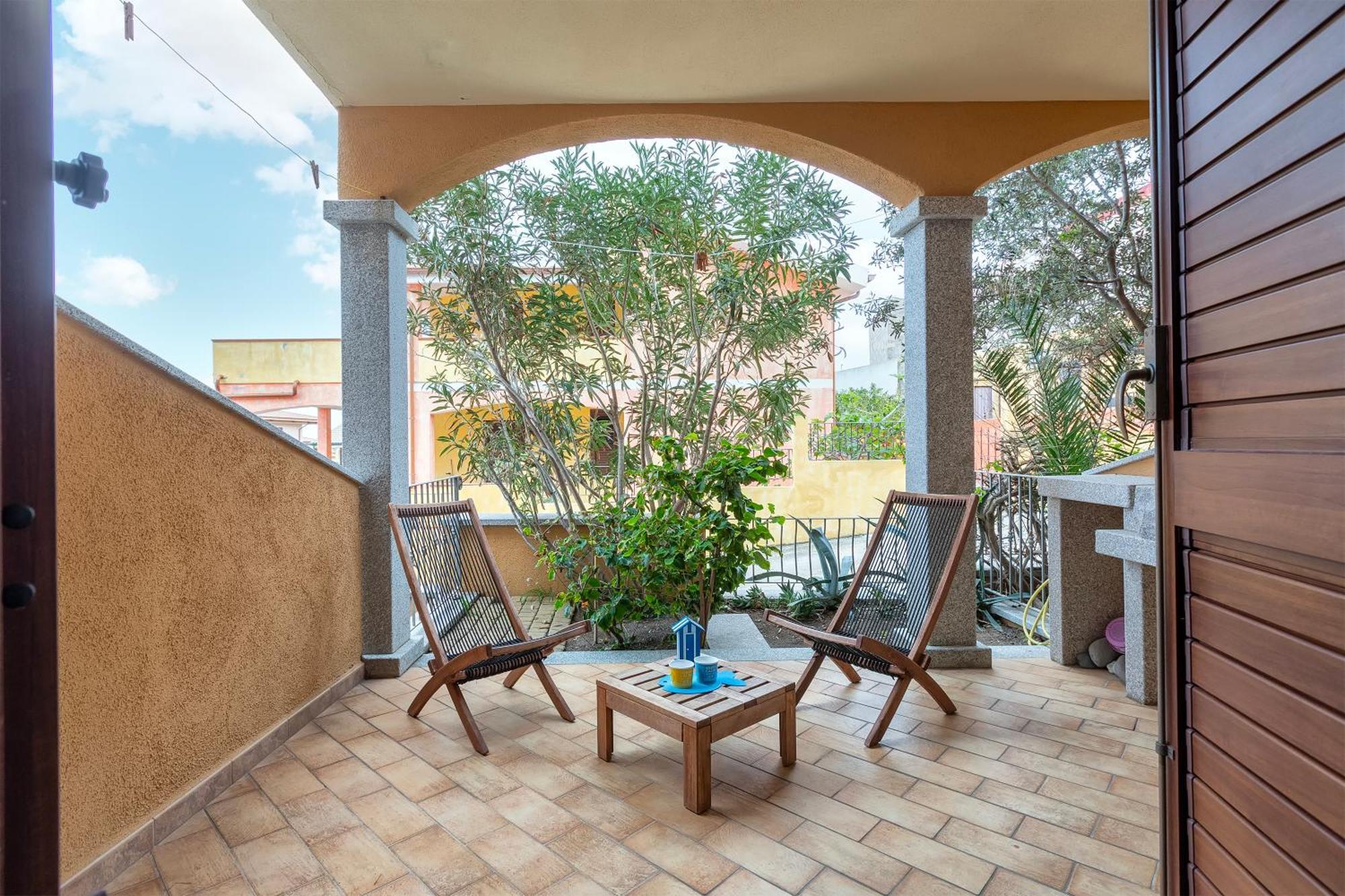 L'Elicriso - Profumi Di Sardegna Apartment Valledoria  Exterior photo